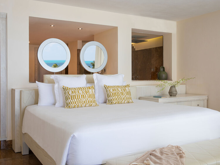 Romantic Suites Beloved Playa Mujeres