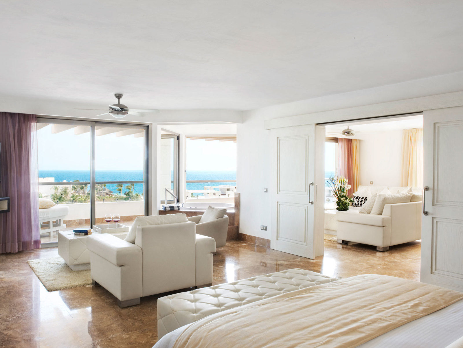 Picture of Penthouse Suite