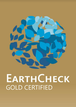 Beloved Playa Mujeres - EarthCheck Gold Certified 2022