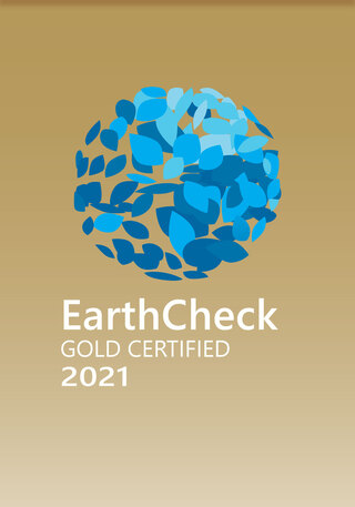 Beloved Playa Mujeres - EarthCheck Gold Certified 2021