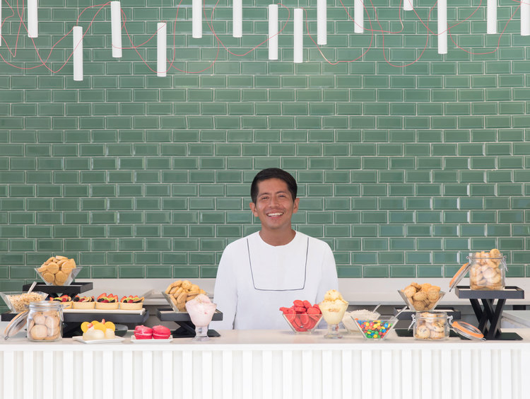 Beloved Playa Mujeres Coffee Shop
