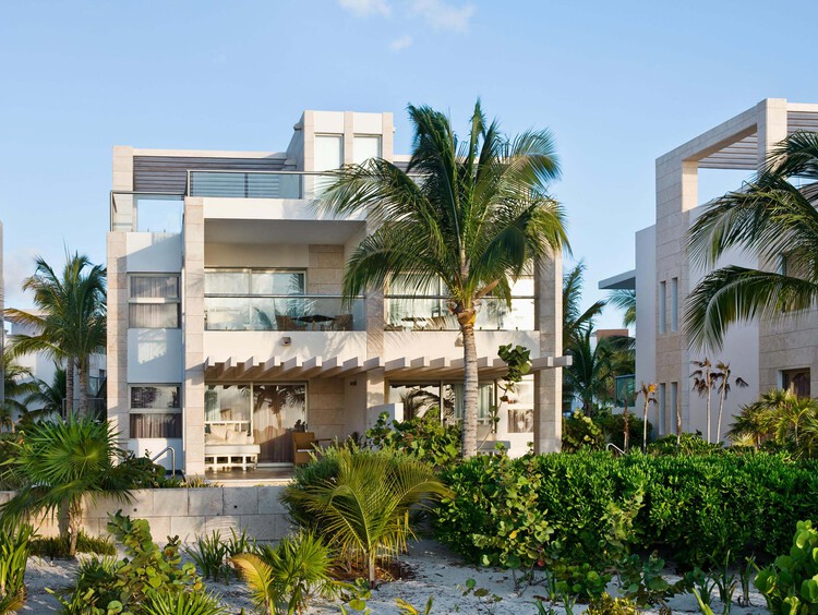 Casita Suites chez Beloved Playa Mujeres, Cancun
