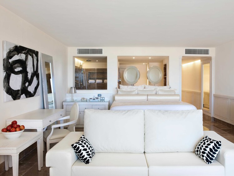 Cancun Hotel Junior Suites