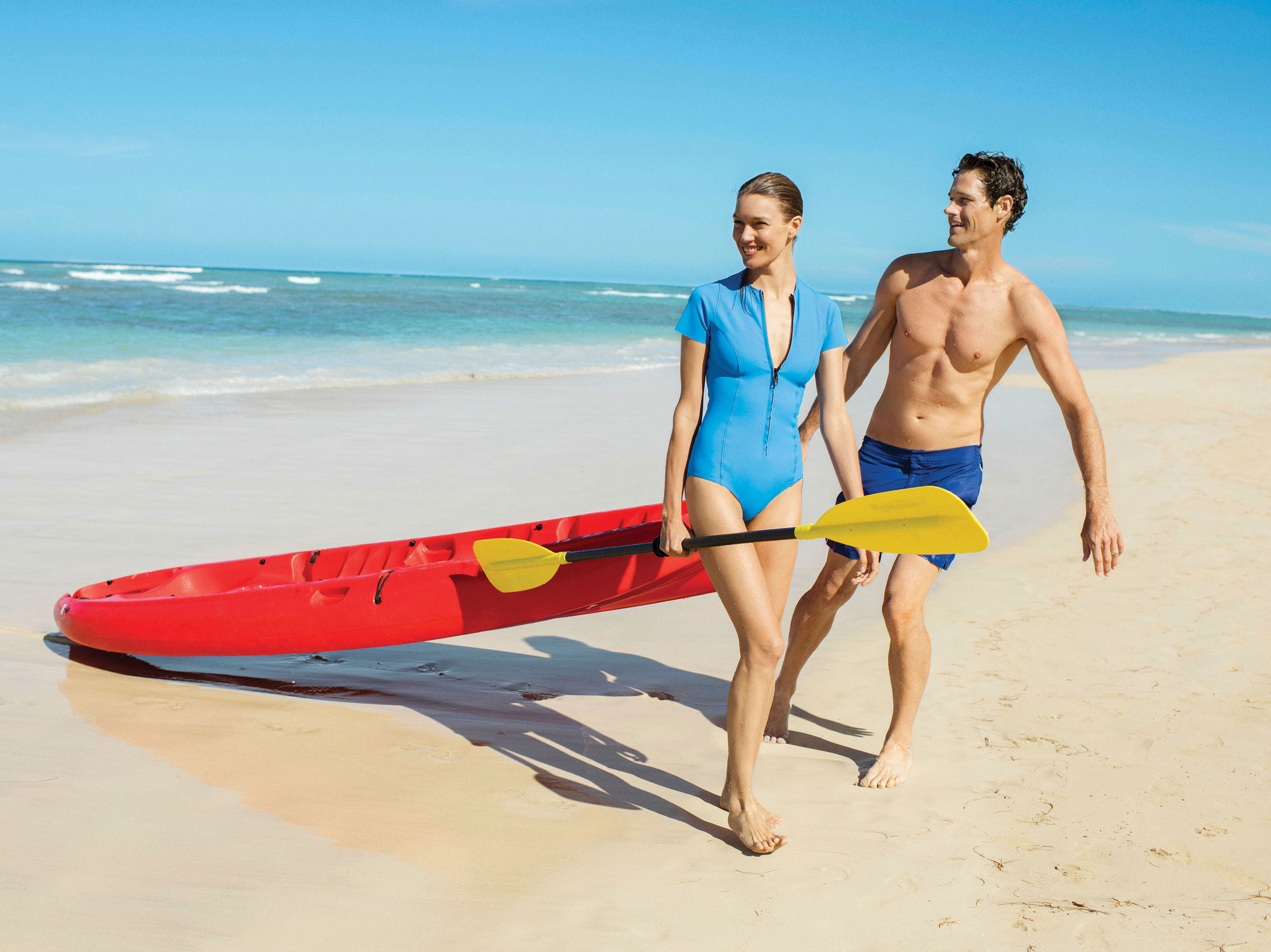 Experience the Best Vacations for Couples at Beloved Playa Mujeres