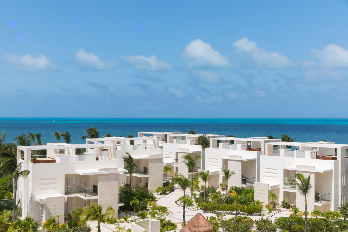 the beloved hotel playa mujeres cancun