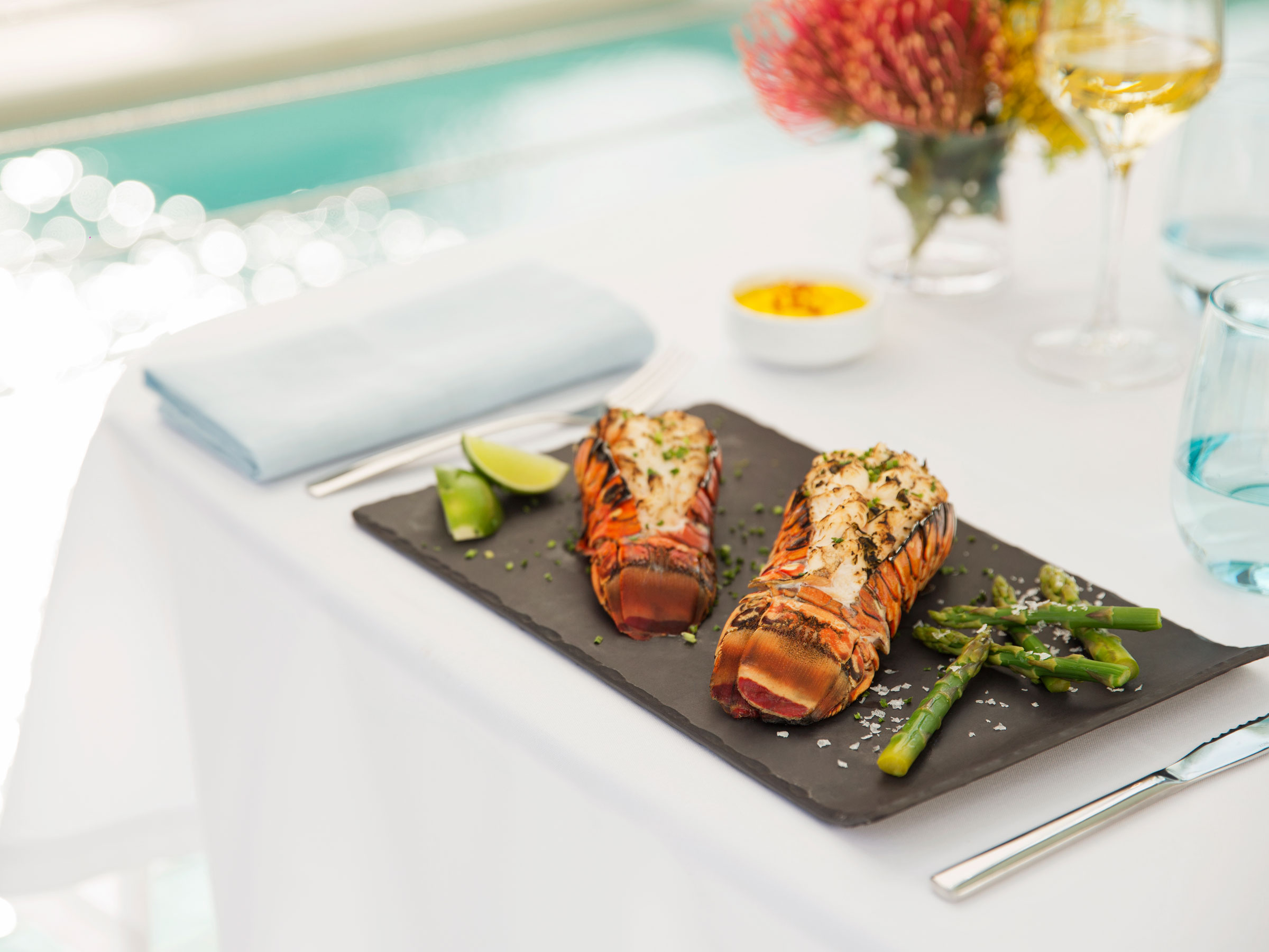 Célébrez votre romance à l’un des meilleurs hôtels pour amoureux à Cancun