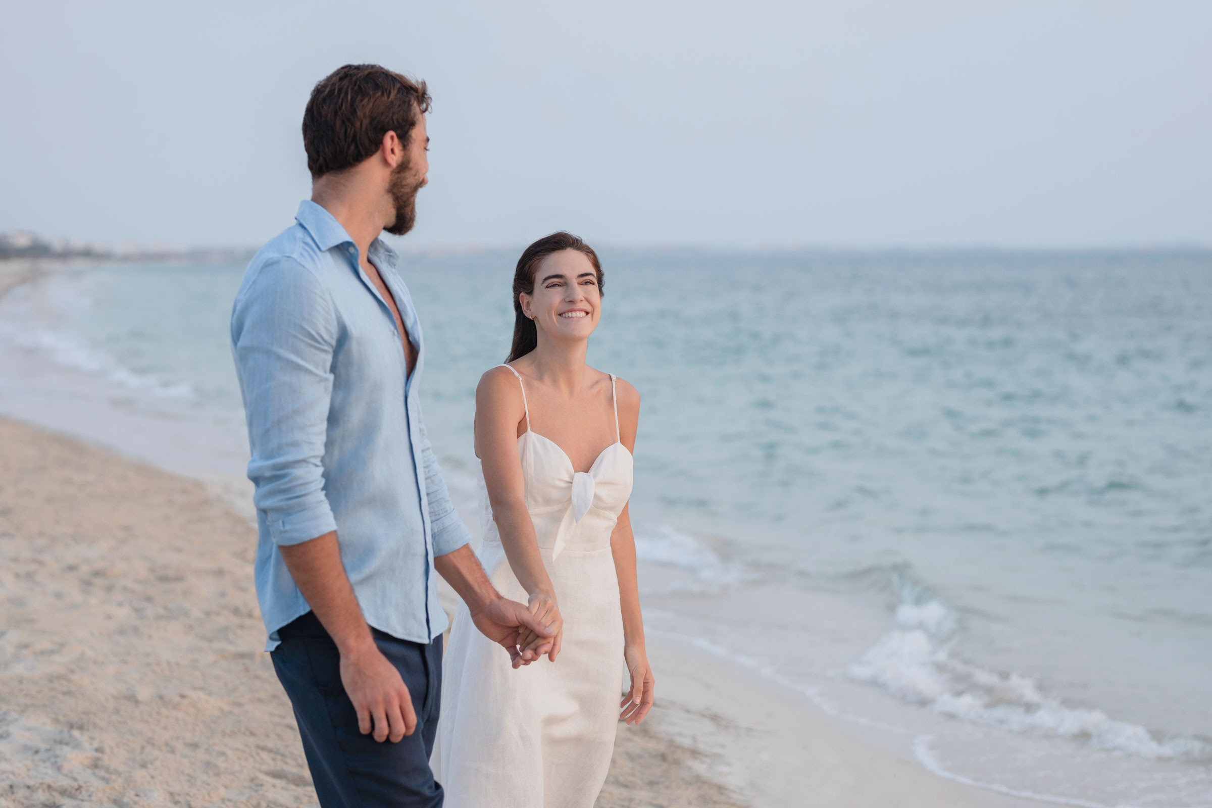 Luna de Miel en Cancún en el Hotel Beloved Playa Mujeres
