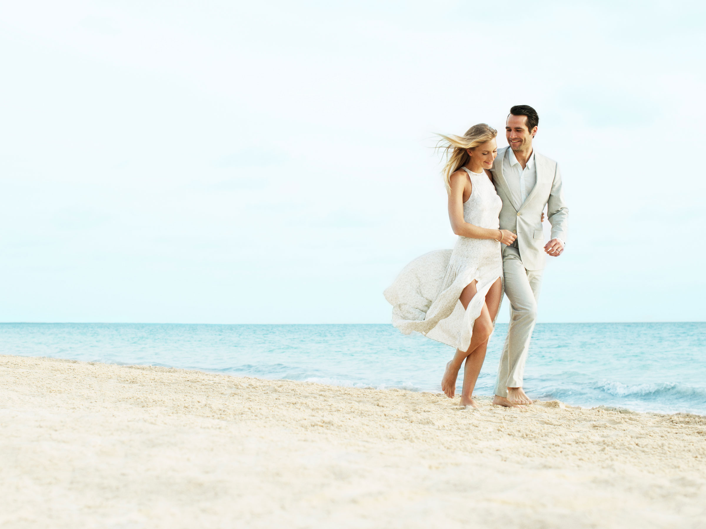 The best package deals for couples in Cancun